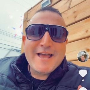 Meet your Posher, Telmo